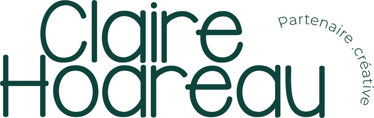 Claire Hoareau — Partenaire créative